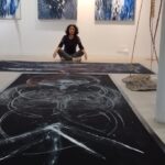 EL MUSEO DE LA ISLA INAUGURA LA EXPOSICIóN SOMAGRAFíAS: TóTEM MATERNAL DEL MOVIMIENTO Y LA MEMORIA 5