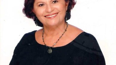 ESPERANZA ELENA BURAD CABRERA