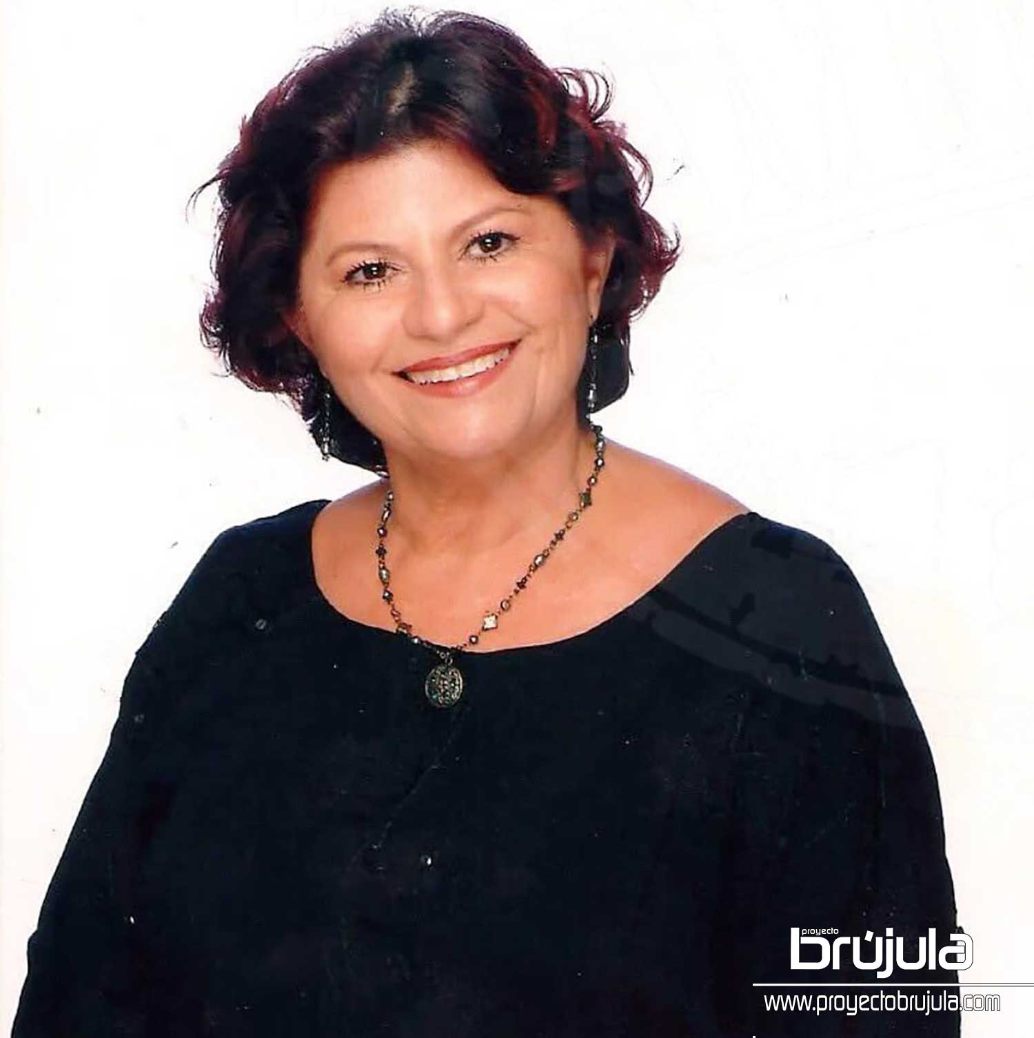 ESPERANZA ELENA BURAD CABRERA