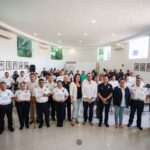 ESTEFANíA MERCADO FORTALECE LA ATENCIóN TURíSTICA CON UNA POLICíA MáS PROFESIONAL2