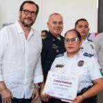 ESTEFANíA MERCADO FORTALECE LA ATENCIóN TURíSTICA CON UNA POLICíA MáS PROFESIONAL3