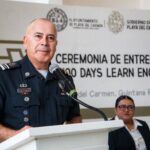 ESTEFANíA MERCADO FORTALECE LA ATENCIóN TURíSTICA CON UNA POLICíA MáS PROFESIONAL4