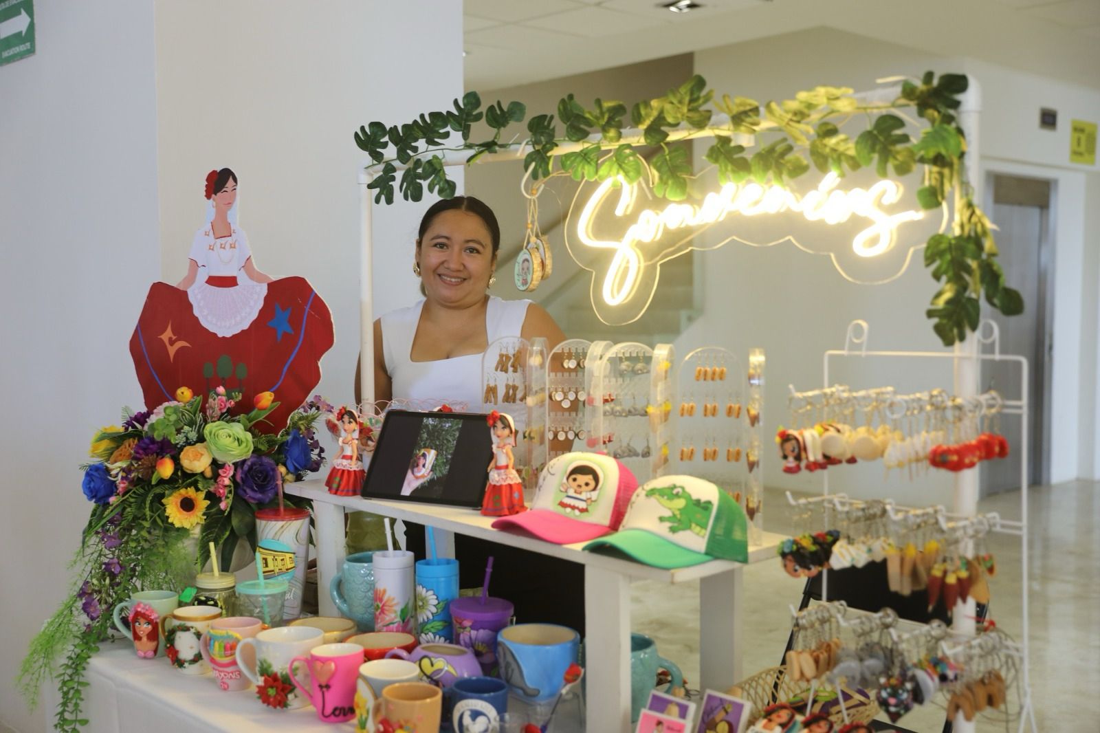 IMPULSA SEDE EMPRENDIMIENTO CON LA PUESTA EN MARCHA DE CREO MX QUINTANA ROO1