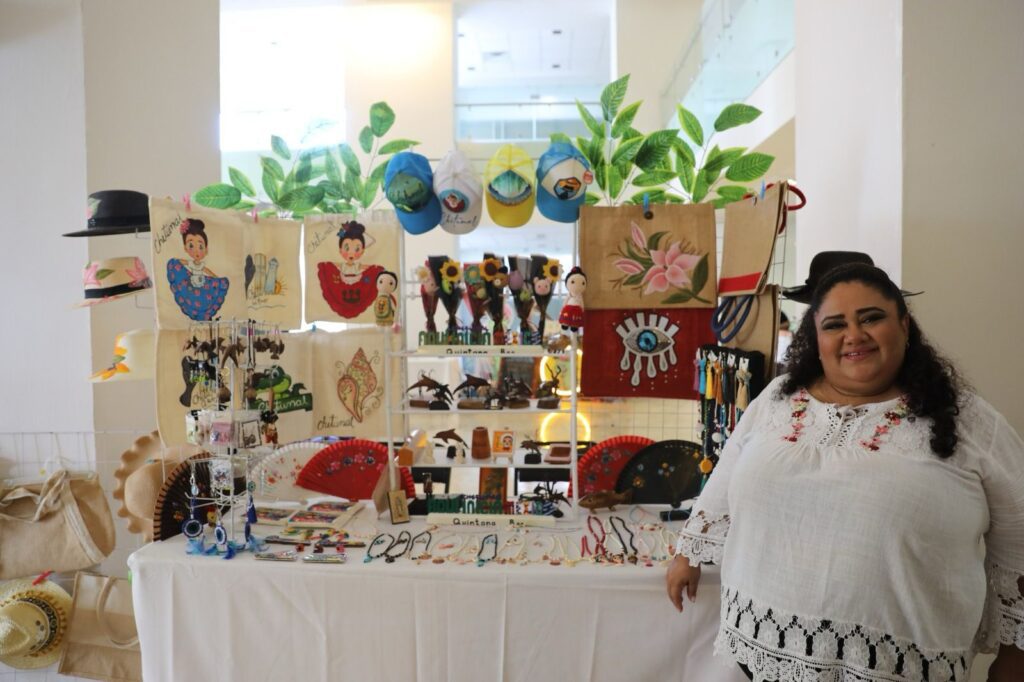 IMPULSA SEDE EMPRENDIMIENTO CON LA PUESTA EN MARCHA DE CREO MX QUINTANA ROO2