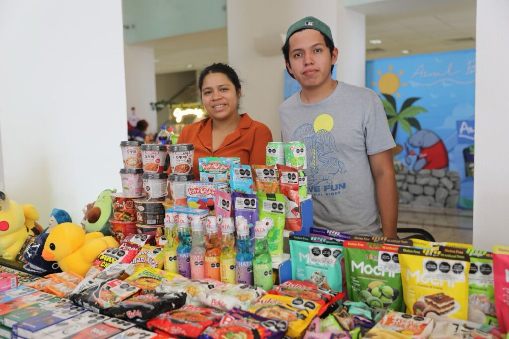 IMPULSA SEDE EMPRENDIMIENTO CON LA PUESTA EN MARCHA DE CREO MX QUINTANA ROO3