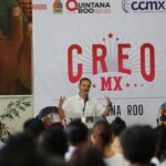 IMPULSA SEDE EMPRENDIMIENTO CON LA PUESTA EN MARCHA DE CREO MX QUINTANA ROO4