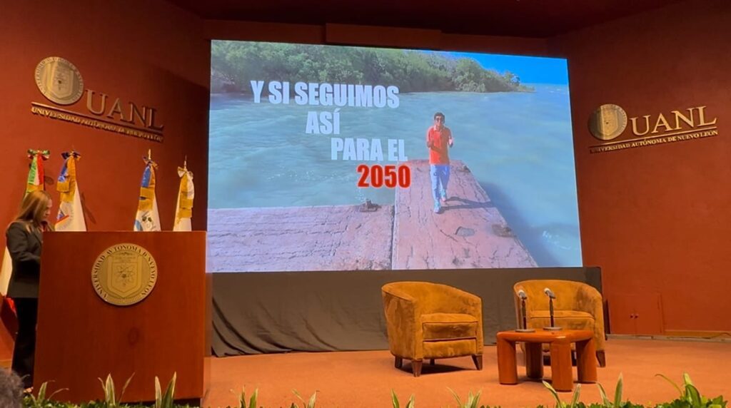 INVITA SQCS A LA RED MéXICO A DEJAR HUELLA4