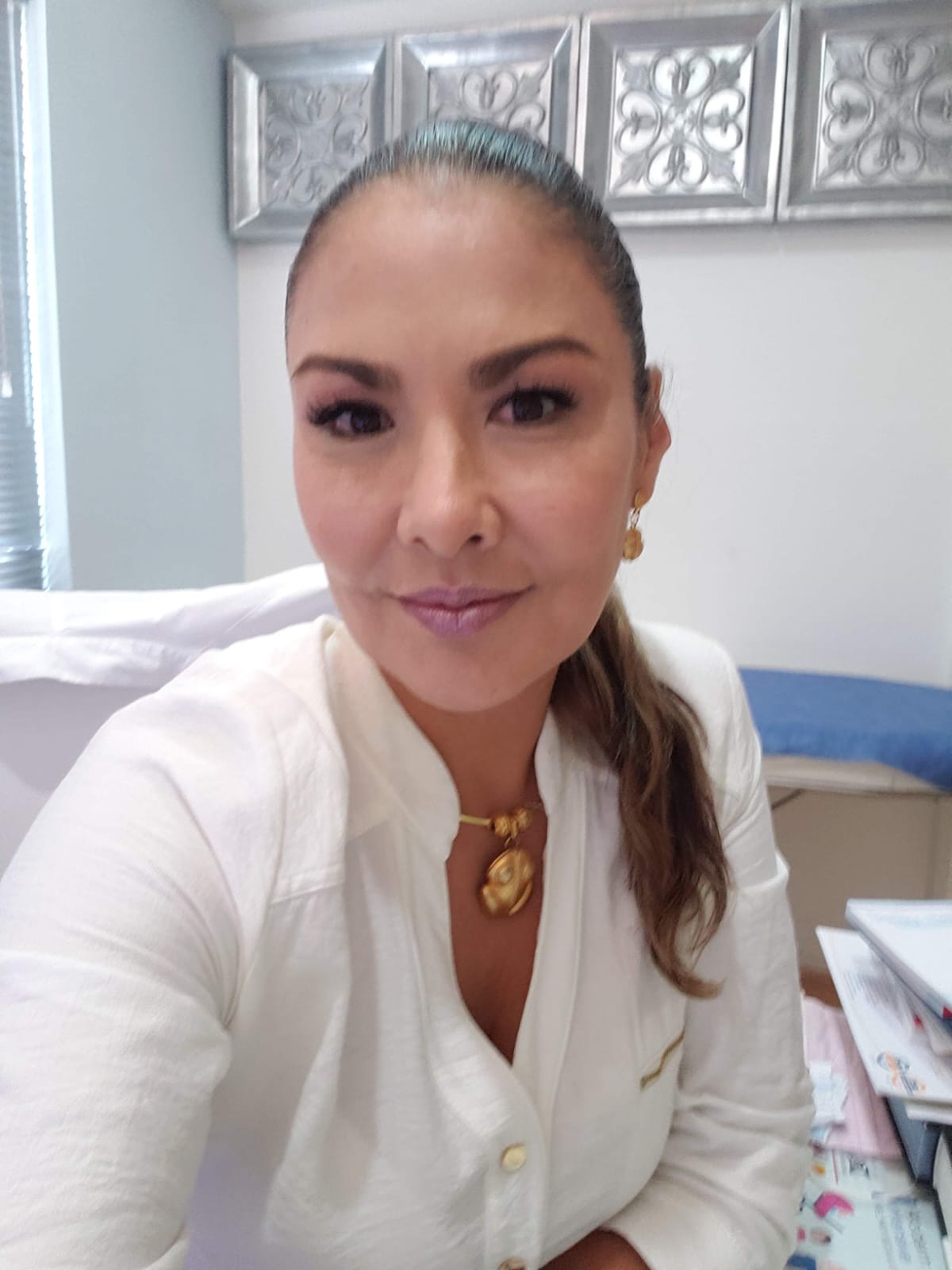 JUDITH SAM
