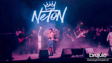 NETON