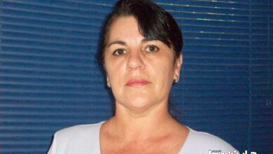 ROSALíA OLIVARES ZORRILLA