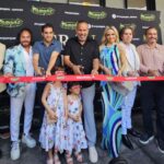 SE INAUGURA EL NUEVO MR PAMPAS CANCúN EN LA BONAMPAK11