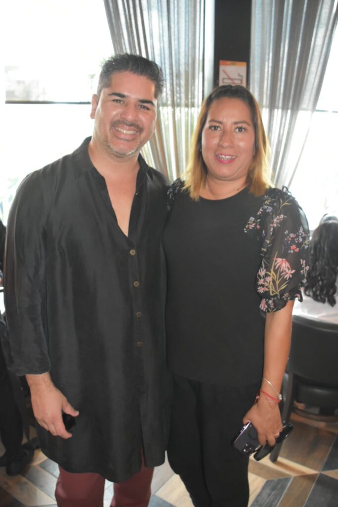 SE INAUGURA EL NUEVO MR PAMPAS CANCúN EN LA BONAMPAK5