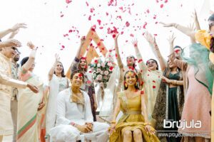 SNEAK PEEK KHILNA & HAREESH 26