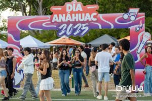 DIA ANAHUAC 2025 2