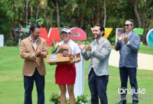 1 ANDRéS MARTíNEZ, CHISATO IWAI Y BERNARDO CUETO