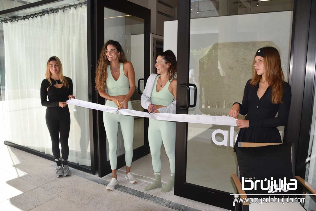 1 EN EL CORTE DE PLT, EN ESPACIO, PUERTO CANCúN