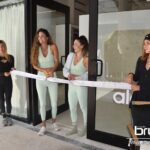 1 EN EL CORTE DE PLT, EN ESPACIO, PUERTO CANCúN