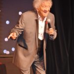 1 JO JO JORGE FALCóN