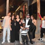 1 JUAN PABLO NAVARRO, MARIANA, LAURA, RODRIGO, TOñO Y TANYA GARZA