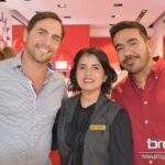 1 PAUL DOWNEY, PAMELA MARTíNEZ Y JAVIER (2)