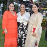 10 NENINA ALBOR, EMMA POLANCO Y VALERIA ALBOR