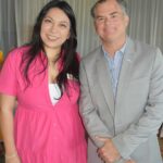 10 PAOLA HIDALGO Y RICARDO SCHONDUBE