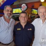 10 PAUL GUZMáN, VERA Y MANUEL GARCíA JURADO