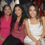 10 VALERIA DE LA TORRE, VALERIA CASADO Y LUZ CHALICO