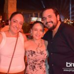 11 ALICIA CABALLERO, CINTHYA CHAVARRíA Y ADRIáN LóPEZ