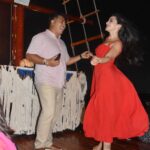 11 JESúS MILLáN Y VERO ARANDA