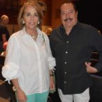 11 MARU HERNáNDEZ Y CHUY CENDEJEAS