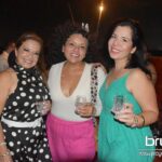 12 ADRIANA MARTíNEZ, GABY BLANCO Y REBECA VALDEZ