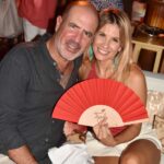 12 ANDRéS GARCéS Y SARAH CORONADO