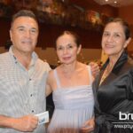 12 GUSTAVO GUERRA, ENA ALCOCER Y EDNA