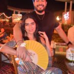 14 IVETTE TORRES Y INIKI ROMO