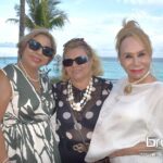 14 SARA MONTAGNER, LEO QUEZADA Y OLIVIA GUZMáN