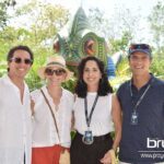 17 RICARDO, VIVI, KATIA Y JOSé LUIS BALLESTEROS