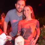 18 DANIEL BENGUIGUI Y SARIT BENATAR