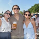 18 VANESSA MENDOZA, SANTIAGO GONZáLEZ Y FáTIMA CAAMAL