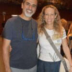 20 PAUL Y MICHELLE CAMHI