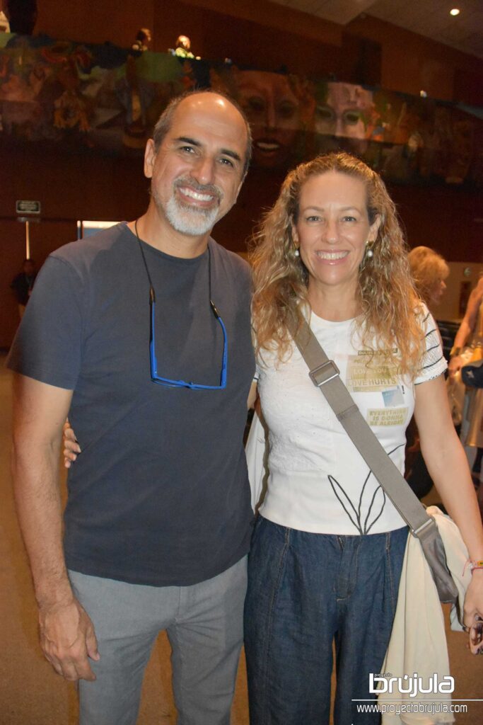 20 PAUL Y MICHELLE CAMHI