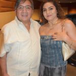 22 JULIO CéSAR SOSA Y LILI MARTíNEZ