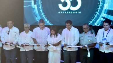 25° FORO NACIONAL DE TRANSPORTE DE MERCANCíAS Y EL 30° ANIVERSARIO DE LA ASOCIACIóN NACIONAL DE TRANSPORTE PRIVADO 2