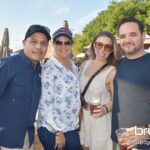 26 OMAR, OFELIA, AIMé Y LESTER COLE