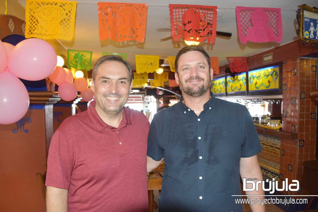 3 AMADOR GUTIéRREZ Y DIEGO PELFINI