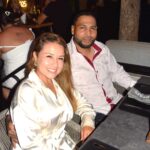 3 EDITH PACHóN Y ALDO GARCíA