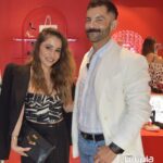 3 IRIANA DEL RIVERO Y ADOLFO FIGUEROA