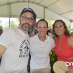 32 JUANJO MORáN, MAU PIGEON Y MONTSE ULLOA