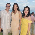 4 FREDDY, ADDY GAMBOA Y REBECA VALDEZ