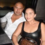 4 JUAN LUIS JR Y YULIANA GALEANO